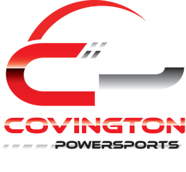 Covington Powersports proudly serves Covington, LA and our neighbors in Covington, Slidell, New Orleans, Baton Rouge, Picayune, Hattiesburg, Brookhaven, Laurel, and Hammond